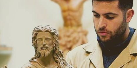 Miguel Cordero Romero Miguel Cordero Romero