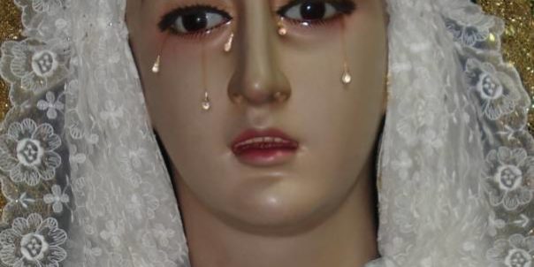 luto-soledad-2016-2 Santísima Virgen de la Soledad de luto.